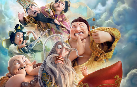 凯发国际首页：优质3D动画制作软件一览(图1)