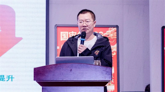 同心聚力共赢新程‖天中种业2026年名鼎26＆名科699营销战略峰会隆重举行(图8)