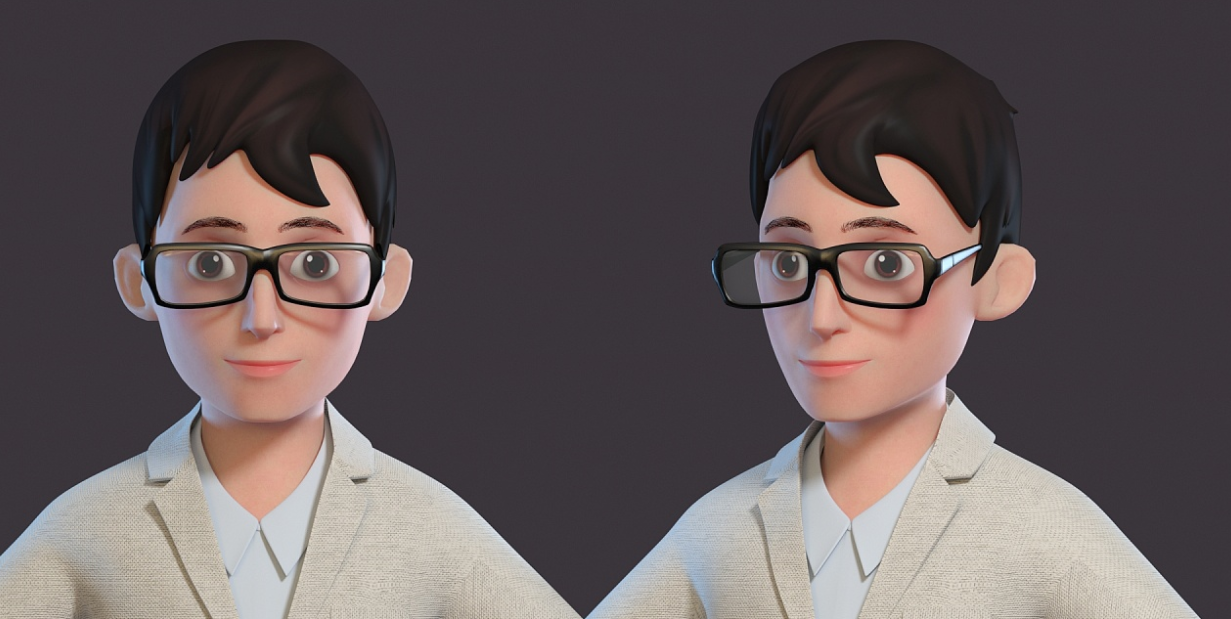 比较好用的三维建模软件有哪些-虎置动画(图3)