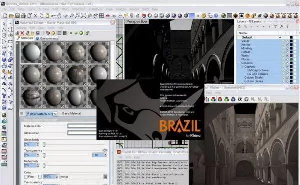 市面上的渲染软件有哪些？盘点常用的八款渲染软件及特点(图6)