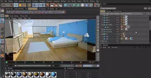 市面上的渲染软件有哪些？盘点常用的八款渲染软件及特点(图9)