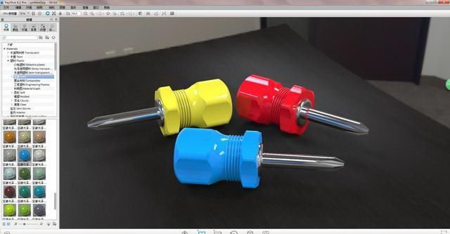 市面上的渲染软件有哪些？盘点常用的八款渲染软件及特点(图10)