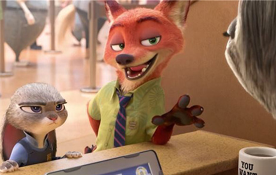 数字动画设计软件介绍与重新(图1)