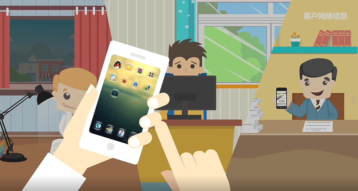 K8·凯发：渲染软件有哪些？好用的渲染app推荐(图1)