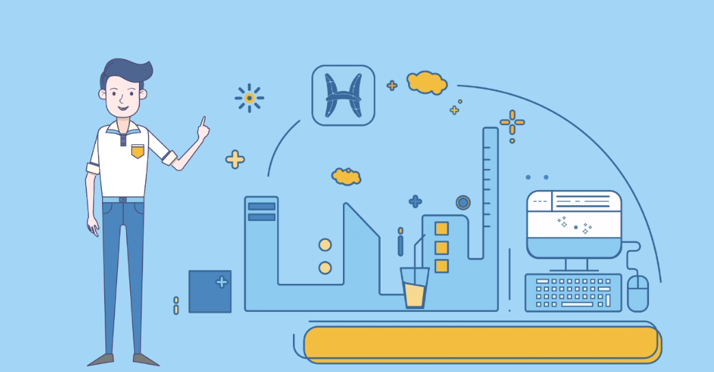 K8·凯发：渲染软件有哪些？好用的渲染app推荐(图3)