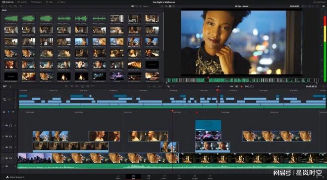 K8·凯发科技：制作丨三维动画常用的软件有哪些？(图5)