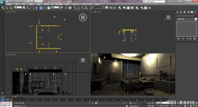 K8·凯发科技：制作丨三维动画常用的软件有哪些？(图9)