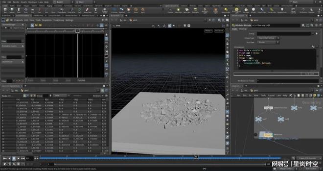 K8·凯发科技：制作丨三维动画常用的软件有哪些？(图13)