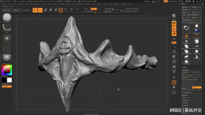 K8·凯发科技：制作丨三维动画常用的软件有哪些？(图15)