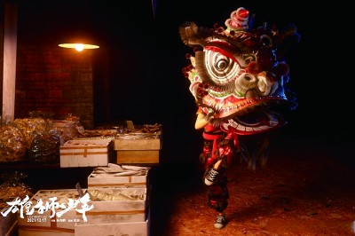 凯发国际首页：人机共创智绘新境——数智时代动画创作的“渲染”与“生成”(图3)