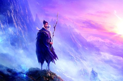 凯发国际首页：人机共创智绘新境——数智时代动画创作的“渲染”与“生成”(图1)