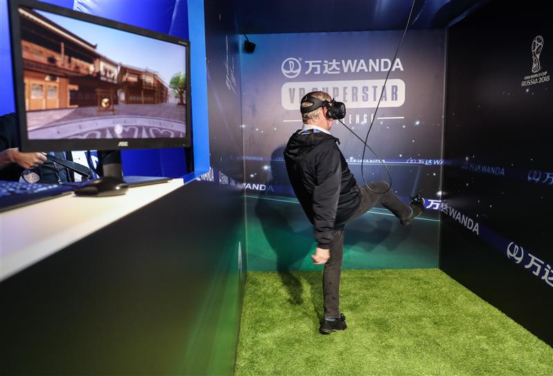 凯发科技：中国制造仍然一起努力！民族品牌能否在美加墨世界杯再掀“东方旋风”？(图1)