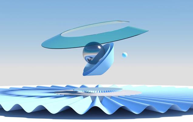 凯发国际首页：三维动画模型怎么制作常见的3D建模软件有哪些-虎置动画(图3)