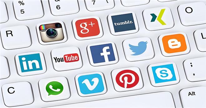 K8·凯发科技：海外社媒代运营哪家好科伟网络口碑服务值得关注(图3)