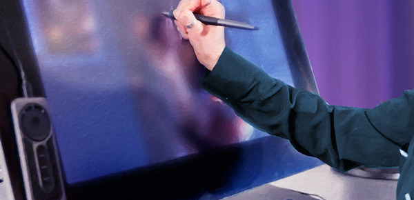 3D动画设计需要学些什么软件？学好这些软件就可以掌握3D动画设计！(图1)