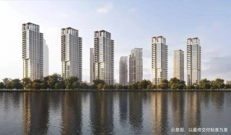 华润澐启滨江网站华润澐启滨江售楼处发布售楼部营销中心(图3)