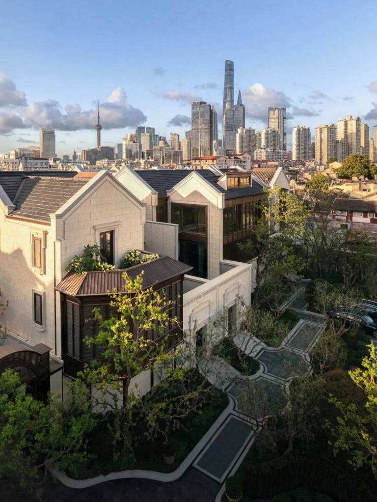 华润澐启滨江网站华润澐启滨江售楼处发布售楼部营销中心(图5)