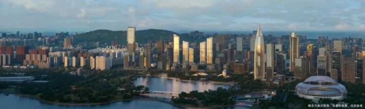 华润澐启滨江网站华润澐启滨江售楼处发布售楼部营销中心(图6)