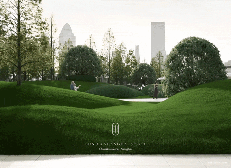 华润澐启滨江网站华润澐启滨江售楼处发布售楼部营销中心(图12)