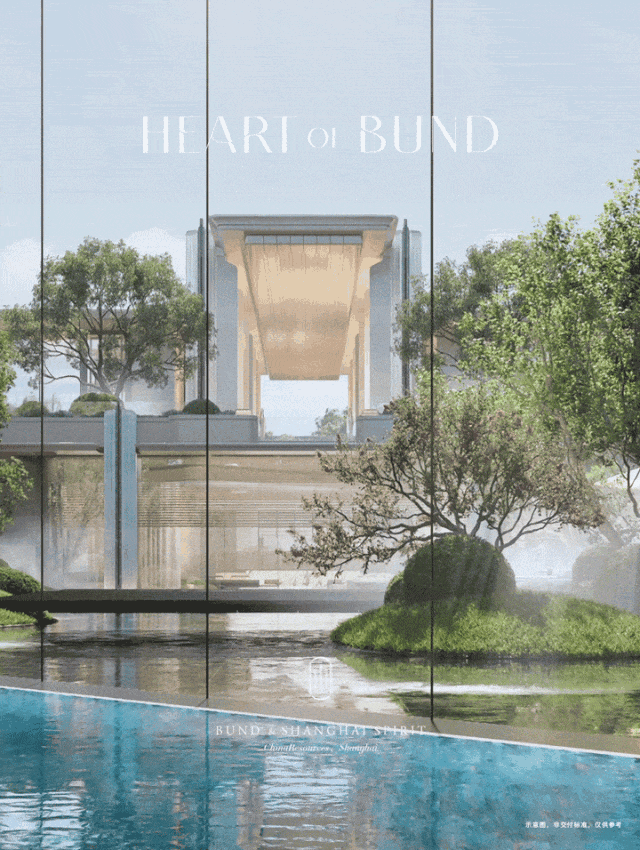 华润澐启滨江网站华润澐启滨江售楼处发布售楼部营销中心(图14)