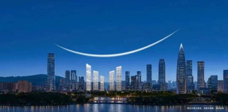 华润澐启滨江网站华润澐启滨江售楼处发布售楼部营销中心(图20)