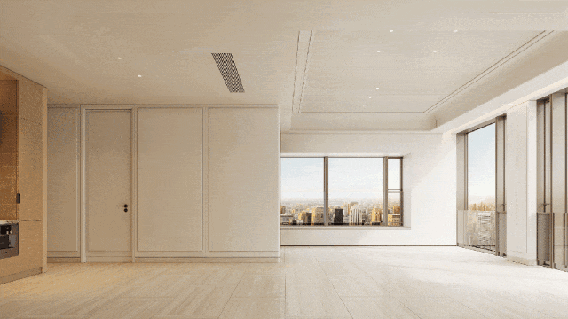 华润澐启滨江网站华润澐启滨江售楼处发布售楼部营销中心(图18)