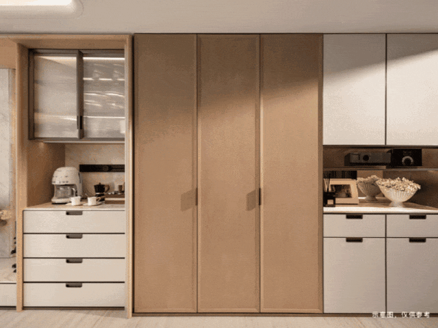 华润澐启滨江网站华润澐启滨江售楼处发布售楼部营销中心(图23)