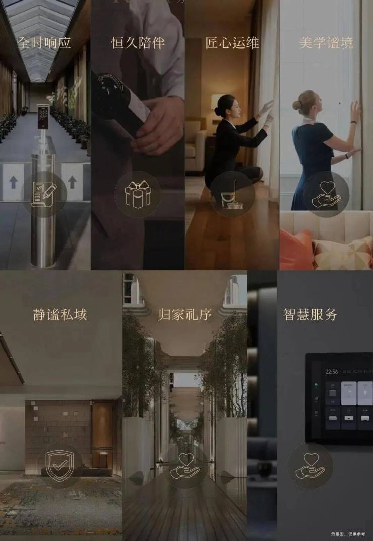 华润澐启滨江网站华润澐启滨江售楼处发布售楼部营销中心(图24)