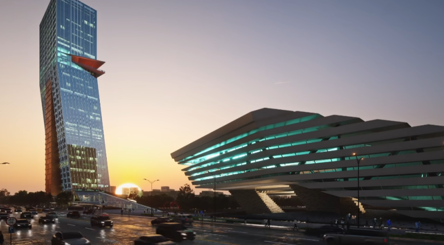 凯发科技：3D效果图制作软件哪个更好用？渲染软件盘点分享(图1)