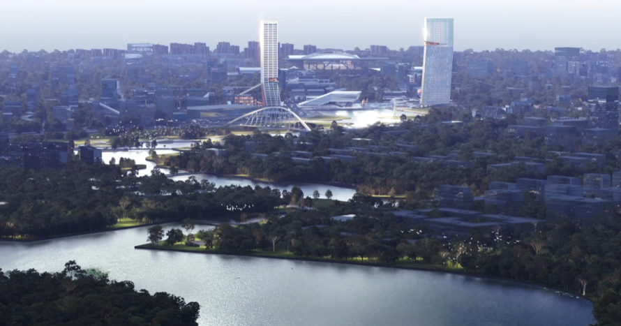 凯发科技：3D效果图制作软件哪个更好用？渲染软件盘点分享(图2)