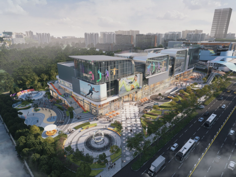 凯发科技：3D效果图制作软件哪个更好用？渲染软件盘点分享(图4)