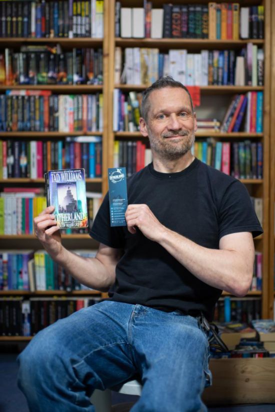 记者手记丨数字时代德国书香何以延续(图3)