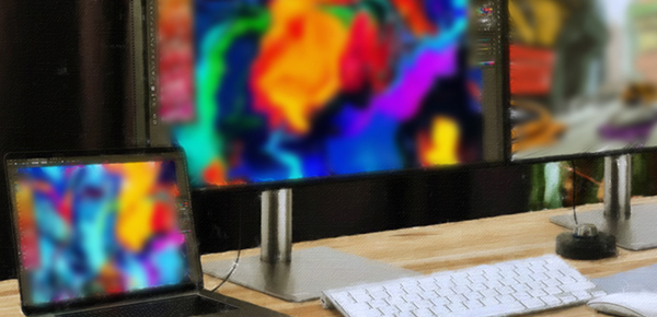 动画建模软件哪个好？制作动画的软件哪个好？(图1)